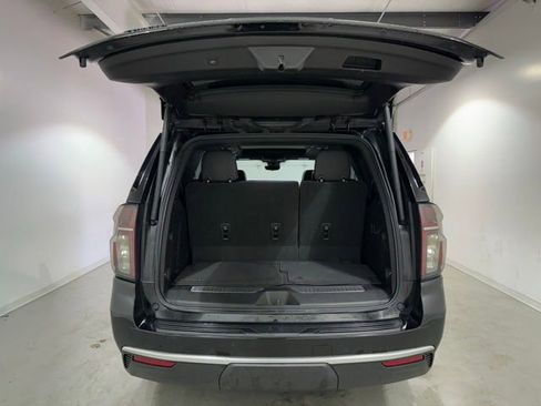 Used 2023 Chevrolet Tahoe High Country AWD/4WD image 8