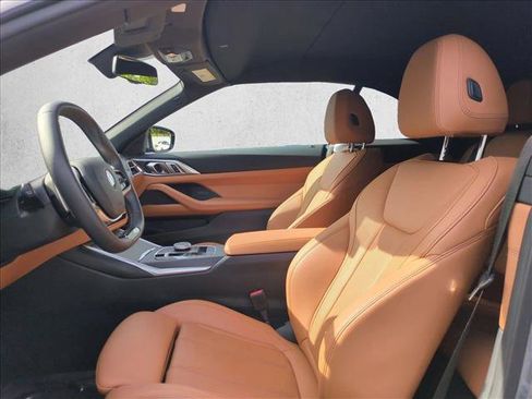 Used 2025 BMW 430i 430i w/ Convenience Package image 16