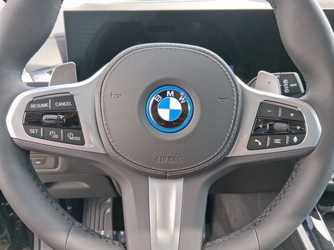 New 2026 BMW X5 xDrive50e AWD/4WD image 14