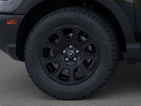 New 2025 Ford Bronco Sport Badlands w/ Badlands Tech Package AWD/4WD image 20