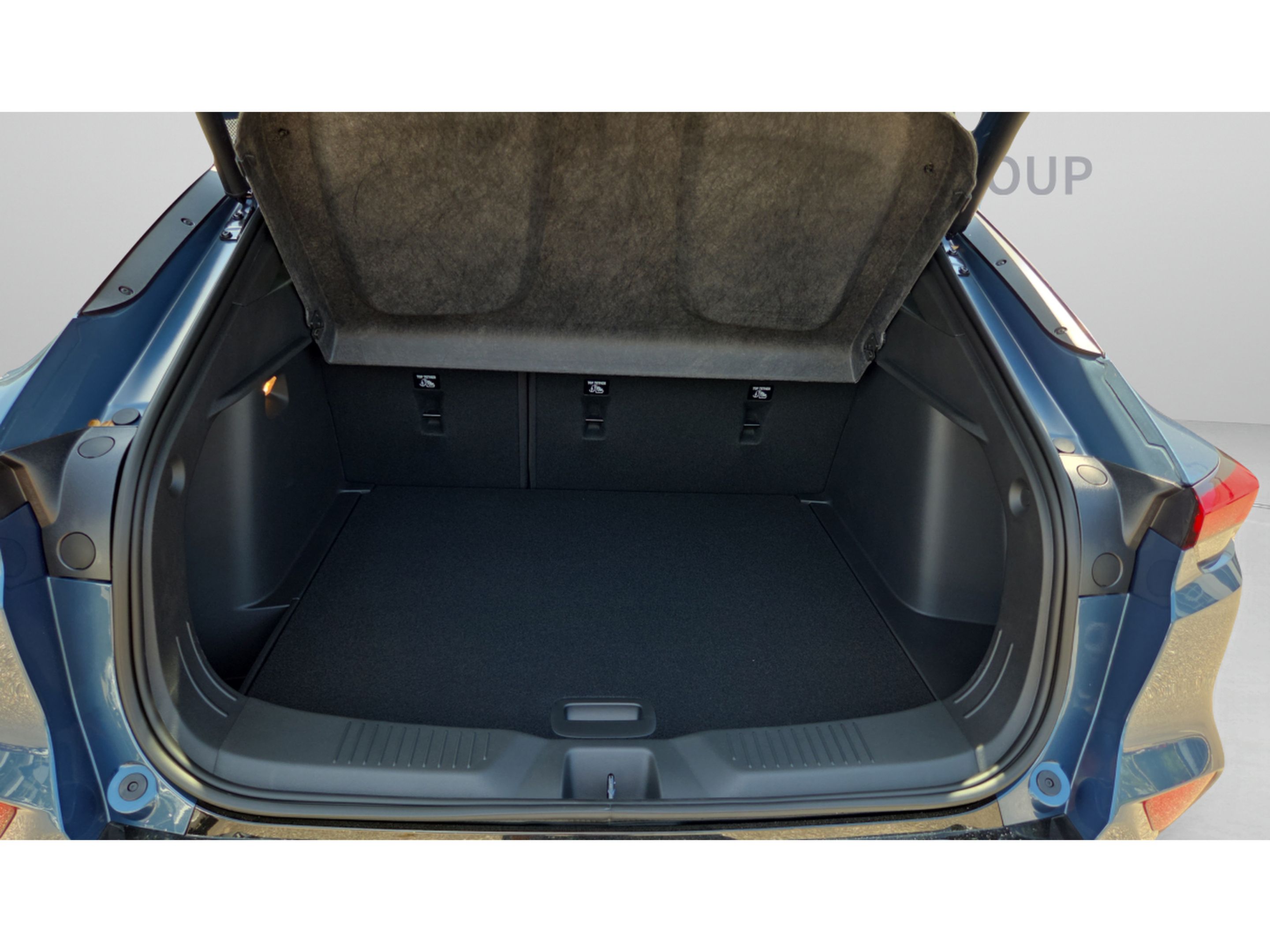 New 2026 Buick Envista Sport Touring w/ Convenience I Package FWD image 13