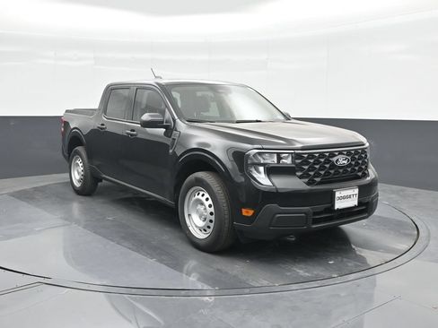 Used 2025 Ford Maverick XL FWD image 8