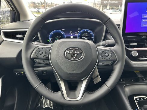 New 2026 Toyota Corolla XLE image 18
