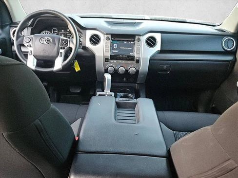 Used 2018 Toyota Tundra SR5 w/ SR5 Upgrade Package RWD image 17