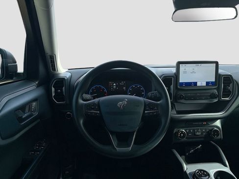 Used 2024 Ford Bronco Sport Big Bend image 20