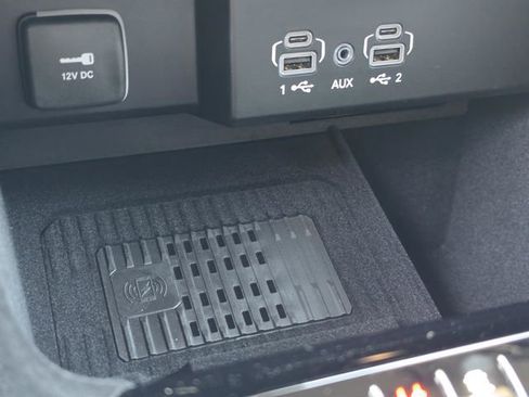 New 2026 Jeep Grand Wagoneer L Limited AWD/4WD image 29