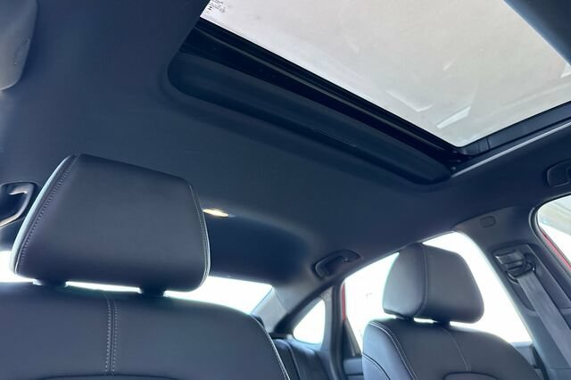 Certified 2025 Honda Civic Sport Touring image 16