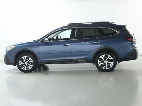 Used 2021 Subaru Outback Touring w/ Popular Package #2 AWD/4WD image 39