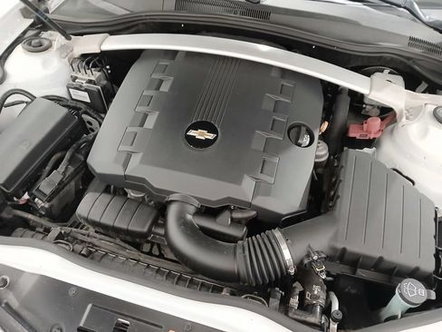 Used 2011 Chevrolet Camaro LT w/ RS Package RWD image 23
