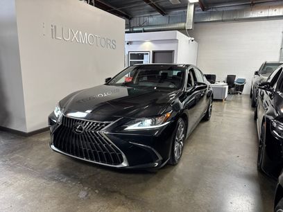 Used 2024 Lexus ES 350 w/ Accessory Package (Z2)