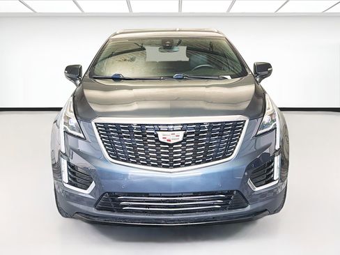 Used 2020 Cadillac XT5 Luxury FWD image 2
