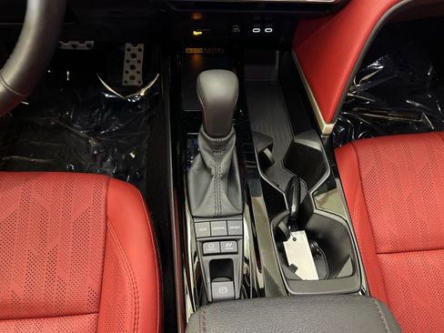 Used 2025 Toyota Camry XSE w/ Premium Plus Package FWD image 21