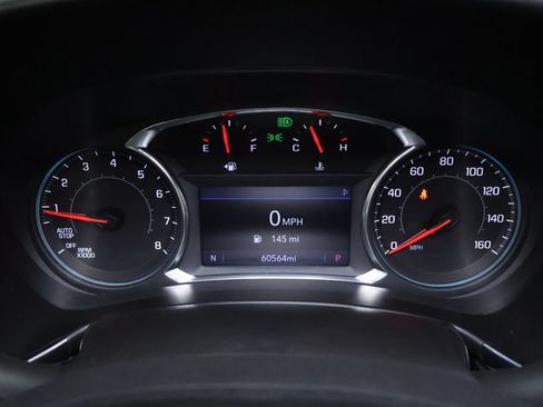 Used 2022 Chevrolet Equinox Premier AWD/4WD image 22