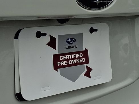 Certified 2025 Subaru Outback Premium AWD/4WD image 29
