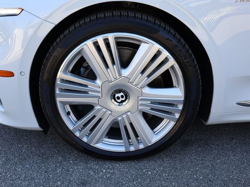 New 2026 Bentley Continental GT image 6