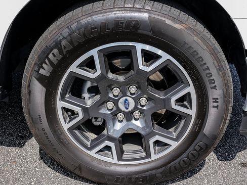 Used 2024 Ford F150 STX image 11