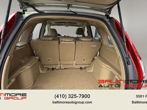 Used 2008 Honda CR-V EX-L image 32