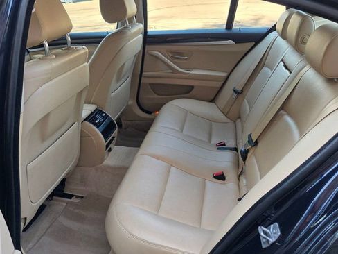 Used 2015 BMW 528i Sedan image 27