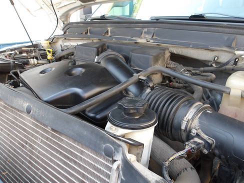 Used 2011 Ford F250 XLT w/ XLT Interior Pkg AWD/4WD image 62