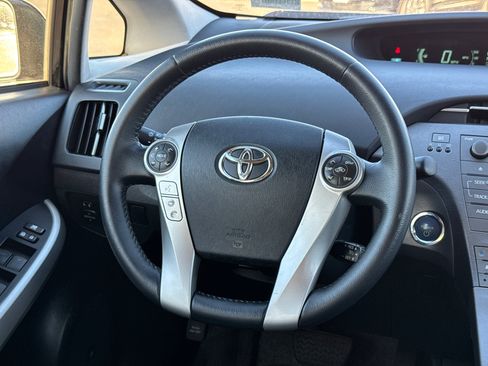 Used 2013 Toyota Prius Four image 24