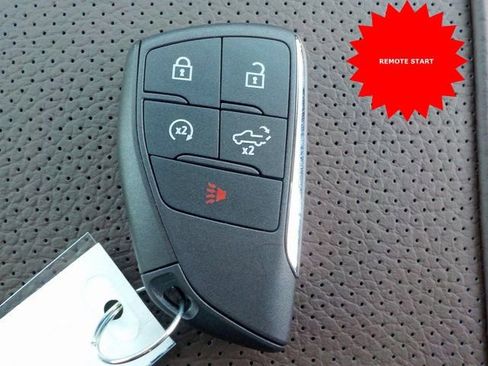 New 2026 GMC Sierra 1500 Denali image 48