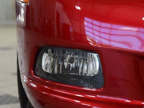 Used 2009 Chevrolet Corvette Coupe w/ Preferred Equipment Group RWD image 14