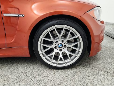 Used 2011 BMW 1 Series M RWD image 31