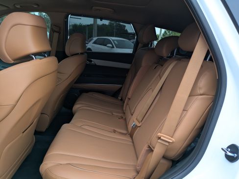 New 2026 Genesis GV80 2.5T Advanced image 14