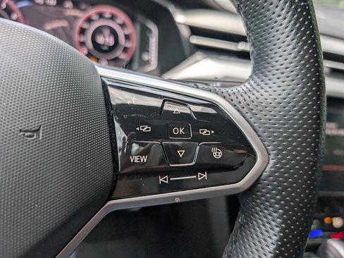 Certified 2021 Volkswagen Arteon SEL Premium image 37