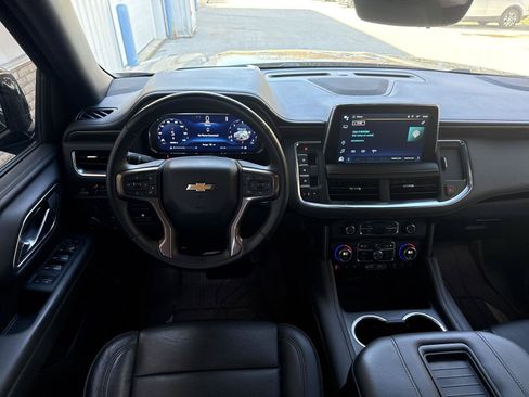 Used 2024 Chevrolet Tahoe High Country w/ Premium Package AWD/4WD image 15