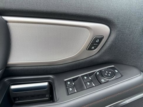 New 2025 Ford Expedition Active AWD/4WD image 32