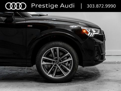 Used 2025 Audi Q3 2.0T Premium w/ Convenience Package image 13