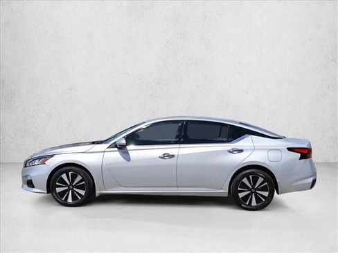 Used 2020 Nissan Altima 2.5 SL AWD/4WD image 9