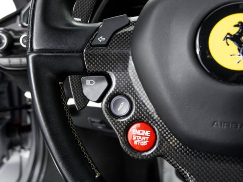 Used 2020 Ferrari 488 Pista Coupe image 22