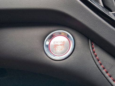 Certified 2024 Acura RDX A-Spec AWD/4WD image 21