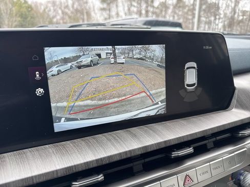 New 2025 Kia Telluride EX image 4