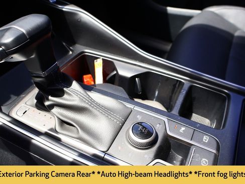 Used 2024 Kia Sorento X-Line EX image 11