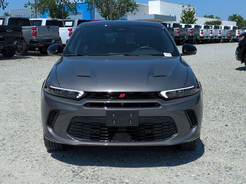 Used 2024 Dodge Hornet R/T Plus w/ Tech Pack Plus w/o Parking AWD/4WD image 3