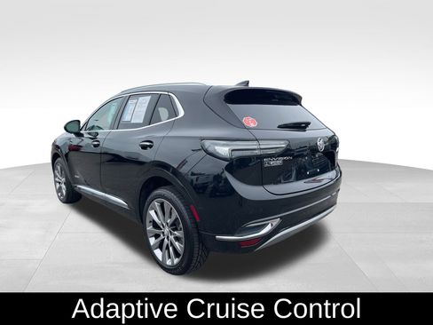 Used 2022 Buick Envision Avenir w/ Technology Package II image 10