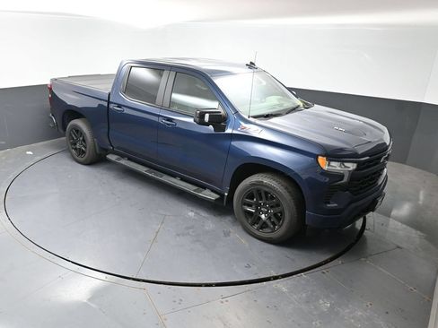Used 2022 Chevrolet Silverado 1500 RST AWD/4WD image 17