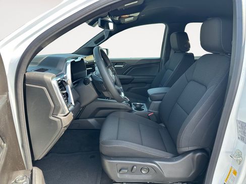 New 2026 GMC Canyon Elevation w/ Convenience Package image 9