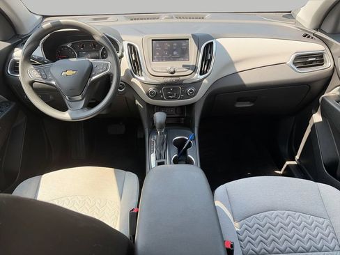 Used 2024 Chevrolet Equinox LS w/ LS Convenience Package FWD image 9