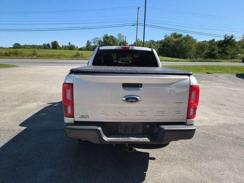 Used 2019 Ford Ranger XLT w/ Equipment Group 302A Luxury AWD/4WD image 4