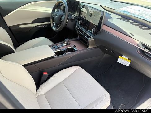 New 2026 Lexus RX 350 Premium Plus FWD image 25