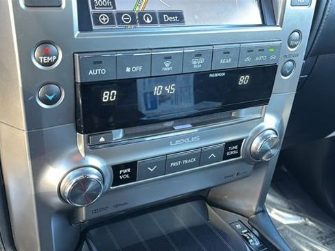 Used 2021 Lexus GX 460 Premium image 31