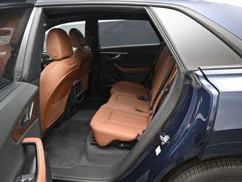 New 2026 Audi Q8 Premium Plus AWD/4WD image 11