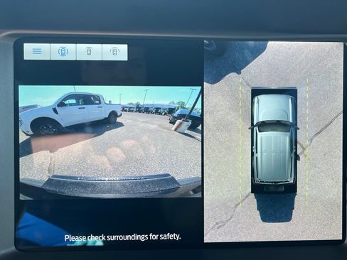 Certified 2022 Ford Bronco Outer Banks AWD/4WD image 31