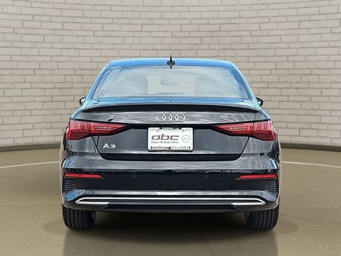 Used 2023 Audi A3 2.0T Premium image 6