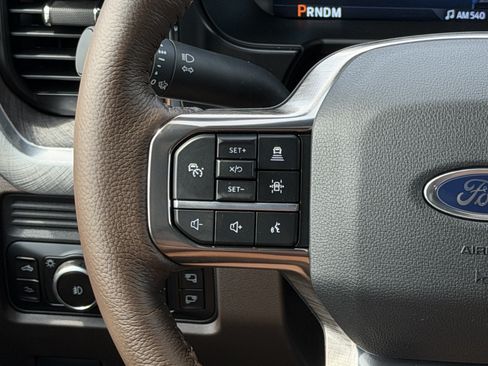 New 2026 Ford F350 King Ranch AWD/4WD image 19