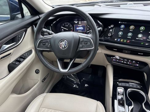 Certified 2023 Buick Envision Avenir image 26